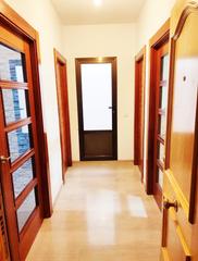 Pis a Socuéllamos. S-1 piso de 3 habitaciones