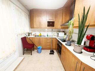 Piso  Calle monte. R-343 bajo en el centro de tomelloso con plaza de garaje y trast