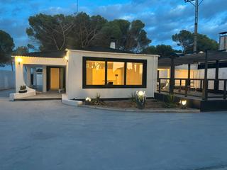 Xalet a Provencio (El). R-361 espectacular chalet en el provencio, cuenca