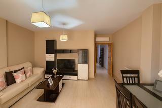 Flat in Tomelloso. R-383 piso en venta en zona centro