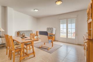 Appartement à Tomelloso. Ventapisor-384 piso en venta en tomelloso