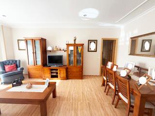 Appartement à Tomelloso. R-336 piso en avenida don antonio huertas