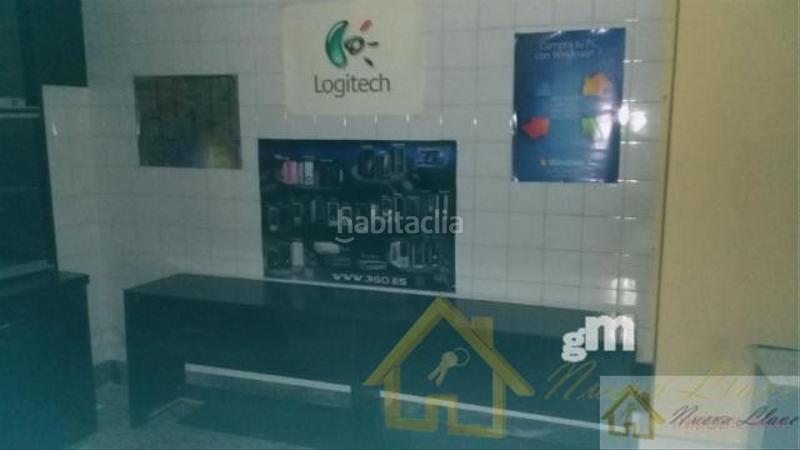 Foto 37ec7b6b-d42c-4d93-98bd-dec59fef3bc9. Location local commercial dans Centro - Recinto Amurallado Lugo