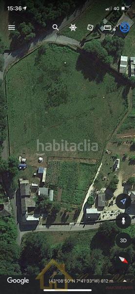 Foto 33be2256-db9c-48d6-874e-dc66feff83ab. Masía finca rustica en Begonte