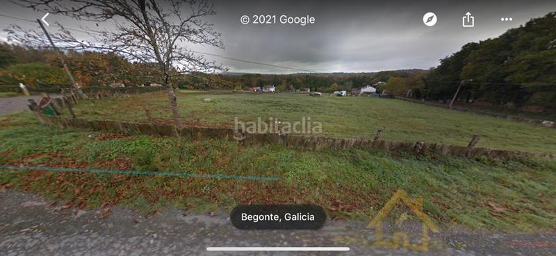 Foto 974e575f-e641-4107-8e85-dfb76f28a5e8. Masía finca rustica en Begonte