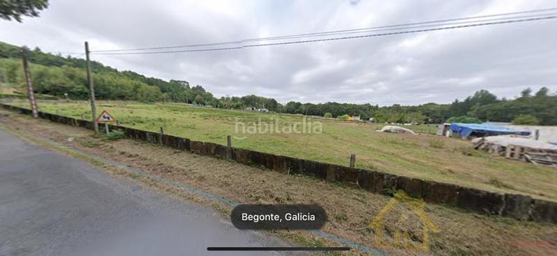 Foto ce0dc37f-f442-46f0-9860-d7b343ad68e5. Masía finca rustica en Begonte