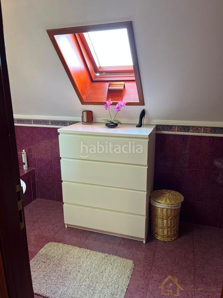 Foto ab601144-85be-49db-80c4-c8b3b6f53b5b. Dúplex amb calefacció aparcament a Acea de Olga - Augas Férreas Lugo
