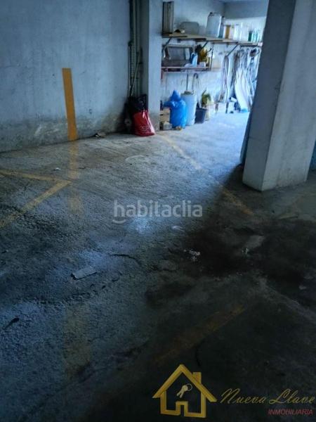 Foto 48efcac3-0c83-4957-9089-be6aca7ee7bf. Pis amb calefacció aparcament a Recatelo - O Carme Lugo