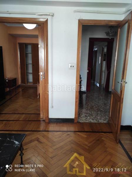 Foto b5ddd6df-b772-4f42-b55d-f75f267fdbf4. Pis amb calefacció aparcament a Recatelo - O Carme Lugo