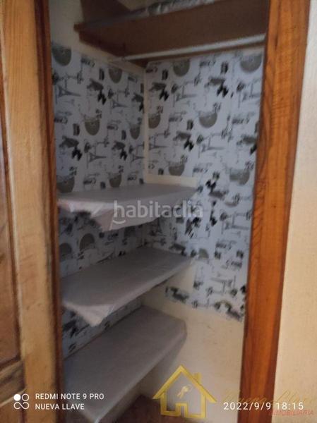 Foto ce37d934-bb87-4561-bdba-5cbda25c871e. Pis amb calefacció aparcament a Recatelo - O Carme Lugo