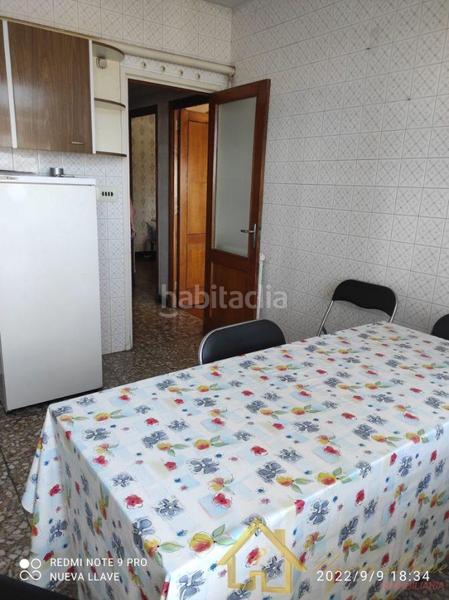 Foto dd067014-c906-4c8b-8cee-832489f89aae. Pis amb calefacció aparcament a Recatelo - O Carme Lugo