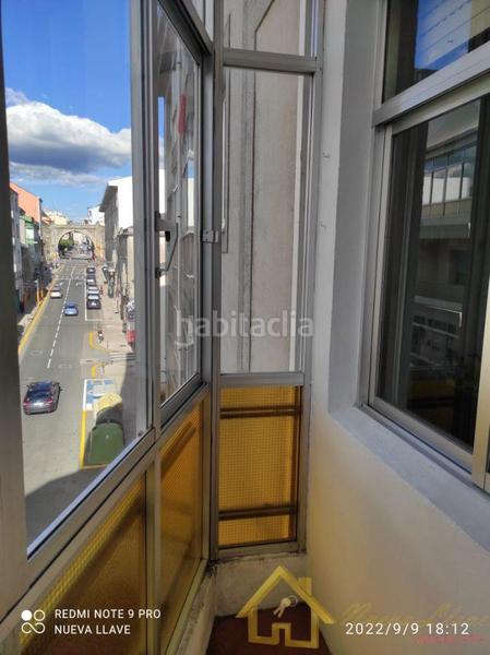Foto dd416d71-d0c8-4ac0-9212-4814c5a7d04d. Pis amb calefacció aparcament a Recatelo - O Carme Lugo