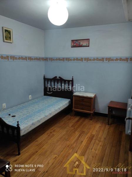 Foto f7fddb0d-74ba-462d-b12c-7b55b43a17a1. Pis amb calefacció aparcament a Recatelo - O Carme Lugo