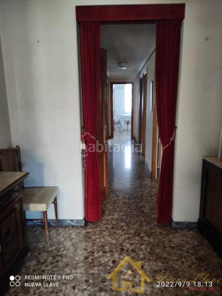Foto fa05043d-d2e3-4a2c-b526-595fe4868530. Pis amb calefacció aparcament a Recatelo - O Carme Lugo