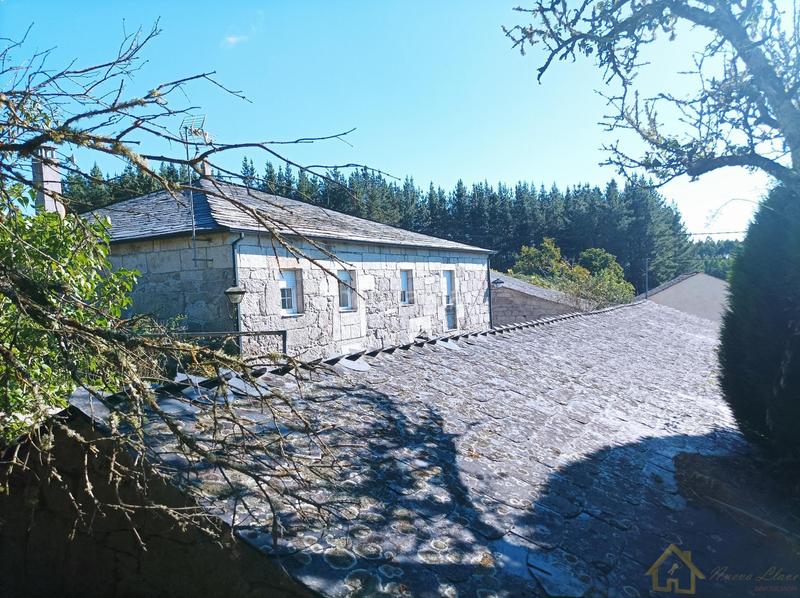 Foto 3b27e5fd-0308-4566-95fe-027aa62964f4. Chalet corgo ochalet en Corgo (O)