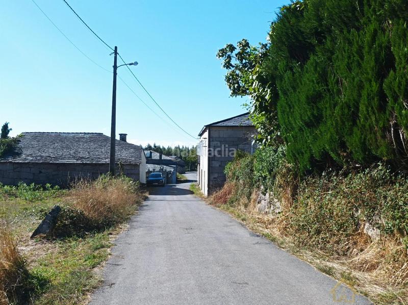 Foto 3c9538b7-8890-4125-ad61-8e62557e260d. Chalet corgo ochalet en Corgo (O)