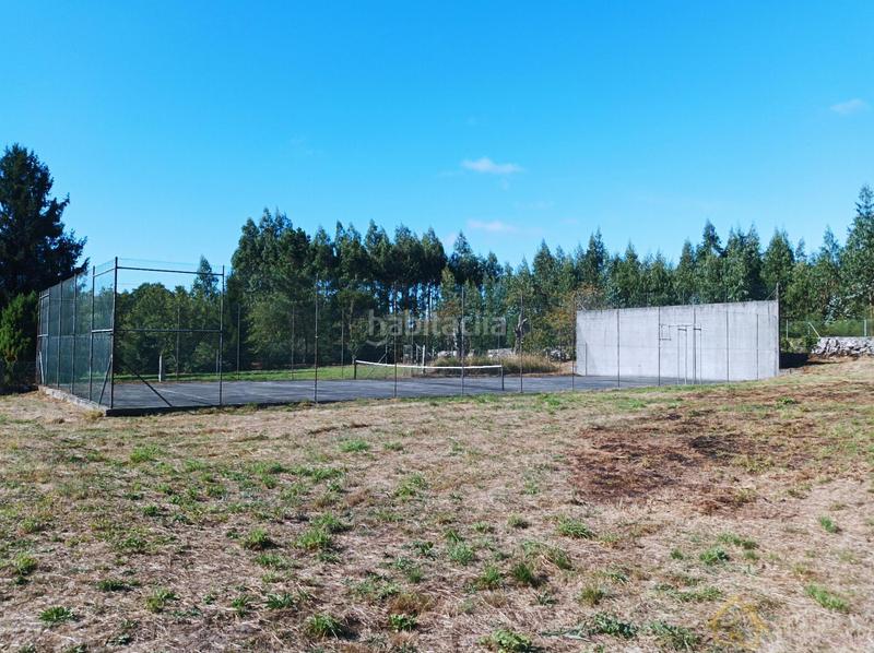 Foto 560a1da2-f370-443b-885a-dd86f6baa6ba. Chalet corgo ochalet en Corgo (O)