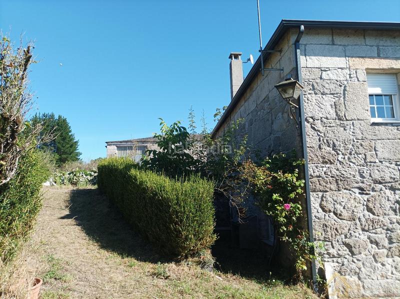 Foto 74ff4961-fefd-4c32-b274-e599c8fda13e. Chalet corgo ochalet en Corgo (O)