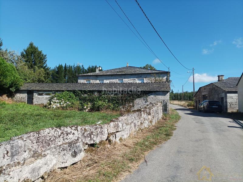 Foto 894d236f-51bb-49d8-9943-a0a28ff1d432. Chalet corgo ochalet en Corgo (O)