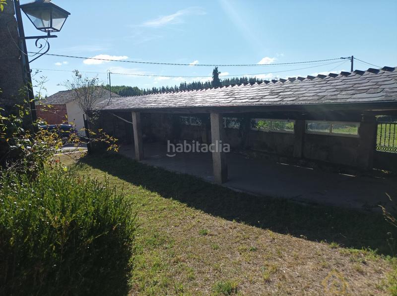 Foto 9569be4c-8327-4f5b-ba86-edac9e17444b. Chalet corgo ochalet en Corgo (O)