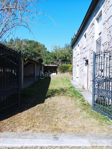 Foto 97a1ee45-15c4-4eba-80c1-64d829abfbb8. Chalet corgo ochalet en Corgo (O)