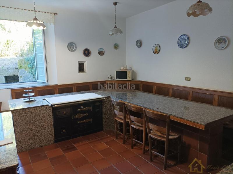 Foto a6e86930-5fe3-4dc8-a699-546aadad8086. Chalet corgo ochalet en Corgo (O)