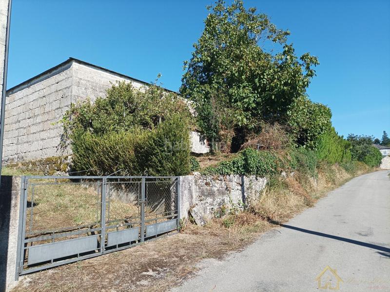 Foto b035fe51-7baa-430f-a965-c0e6c482ceda. Chalet corgo ochalet en Corgo (O)