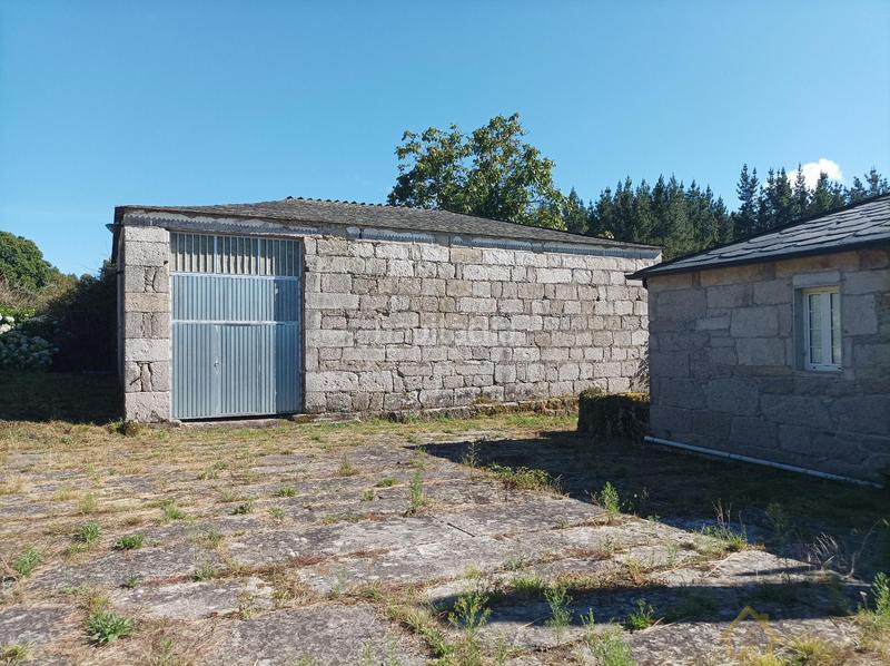 Foto bbe3d12d-14df-4c2a-bd22-47dbff5bc8bb. Chalet corgo ochalet en Corgo (O)