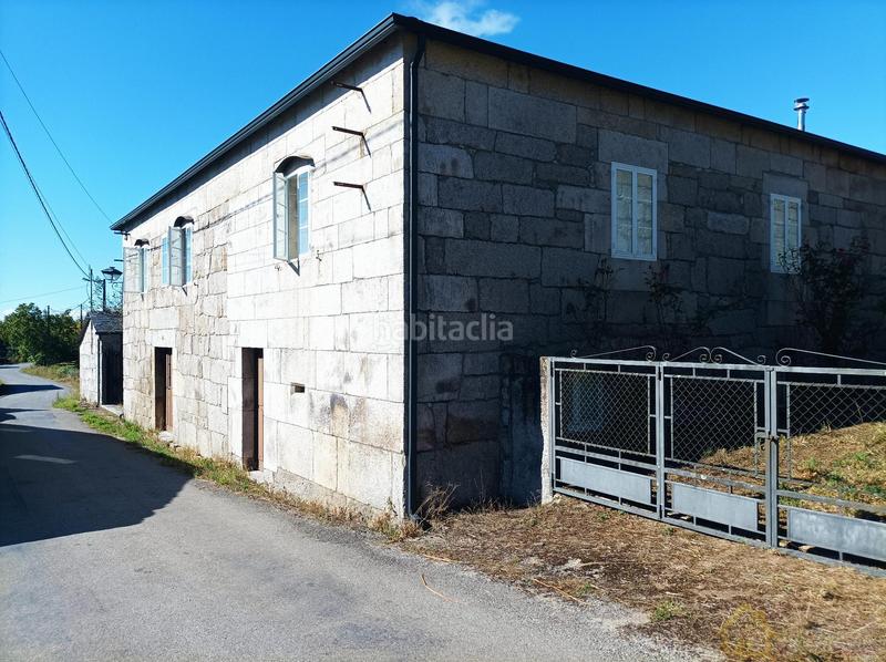 Foto c42ae5e5-3d0b-4245-ad3b-57970c350eeb. Chalet corgo ochalet en Corgo (O)