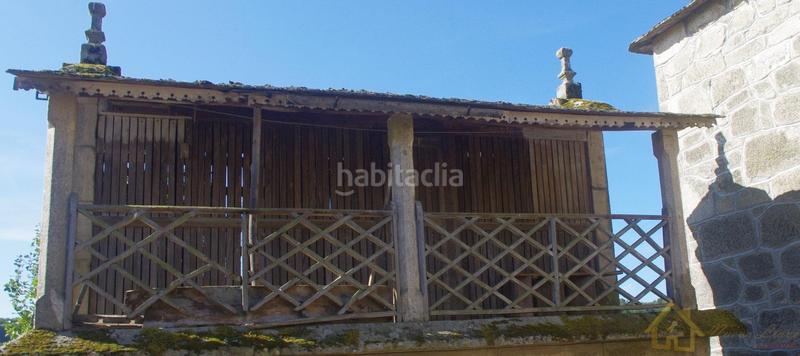 Foto 041d731b-e54b-499b-a63c-346398516d3e. Casa  en Sarria