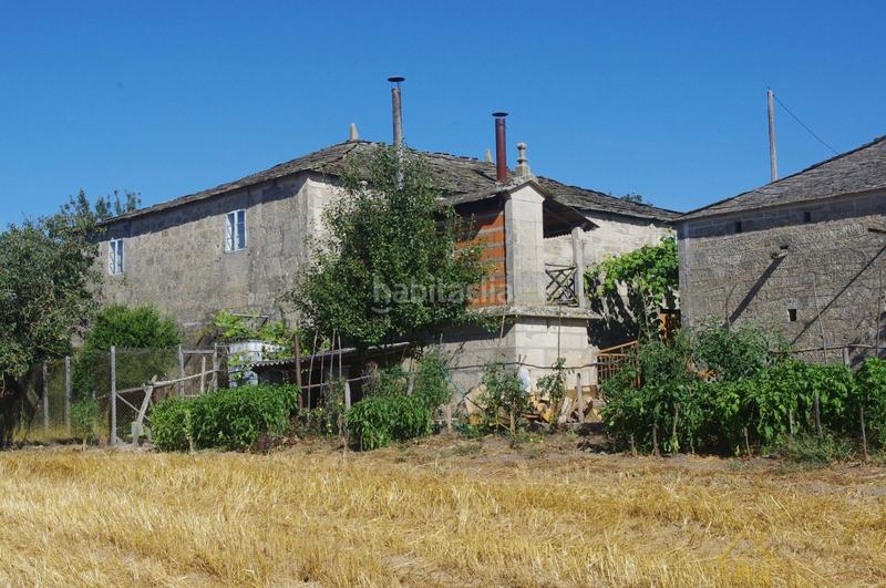 Foto 160643a3-072d-48a8-9bfe-43e0cbdc72b1. Casa  en Sarria