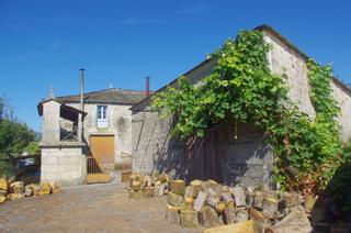 Casa a Sarria. Sarriacasa