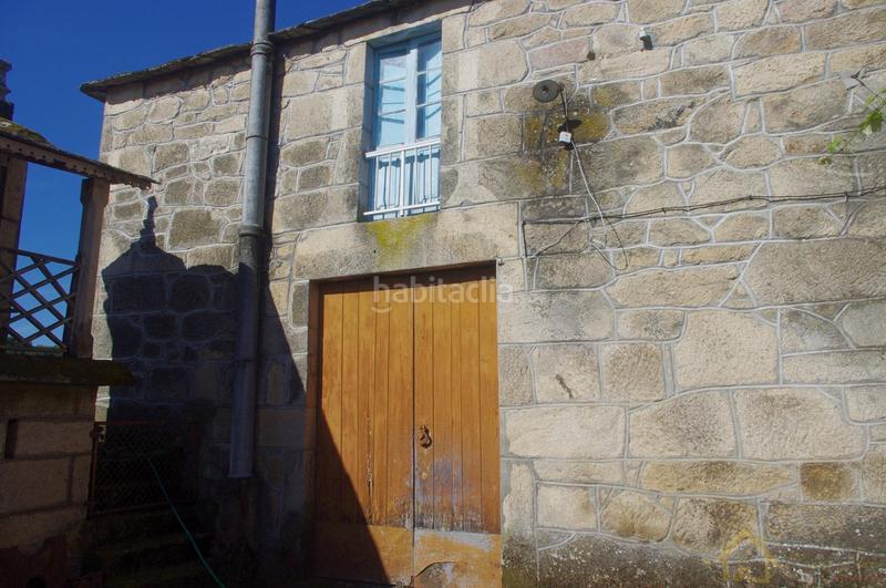 Foto 5d7317da-a394-4ab8-a973-f543fb5273bc. Casa  en Sarria