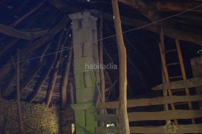 Foto 8c1df5d7-6574-4bb7-ae24-f8ef7700377a. Casa  en Sarria