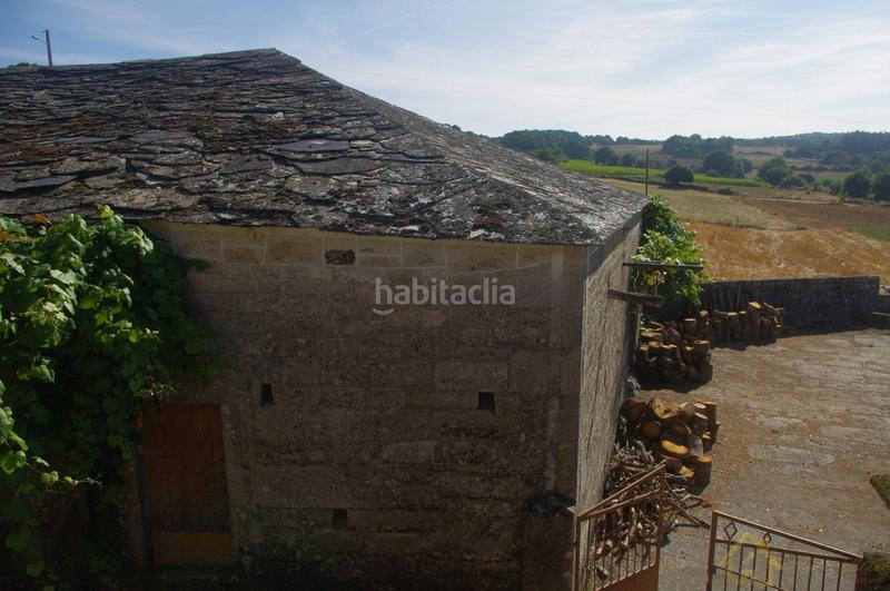 Foto c47dffd2-de50-4b46-99e8-2b3698077b88. Casa  en Sarria