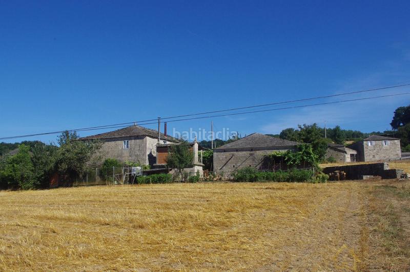 Foto d7a1d719-1e0c-48dd-adab-9cbf85529036. Casa  en Sarria