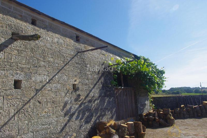 Foto e5b68cd3-50f7-4d85-b6c4-c4d619c7c86b. Casa  en Sarria