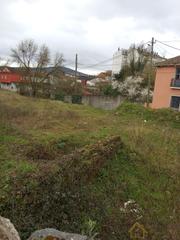 Terreny residencial a Monforte de Lemos. Monforte de lemosterreno