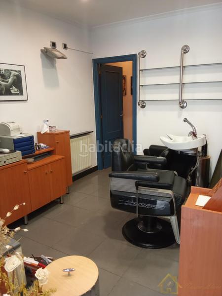Foto 03de2740-efeb-4059-b723-964e1837a54c. Lloguer local comercial a Recatelo - O Carme Lugo