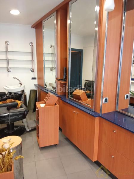 Foto 78d1bcc6-4034-4ba5-9162-3e2be4688955. Lloguer local comercial a Recatelo - O Carme Lugo