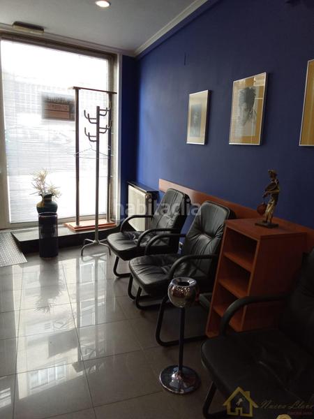 Foto 8c485fd6-a08b-47a0-b7ae-11b8fd589dff. Lloguer local comercial a Recatelo - O Carme Lugo