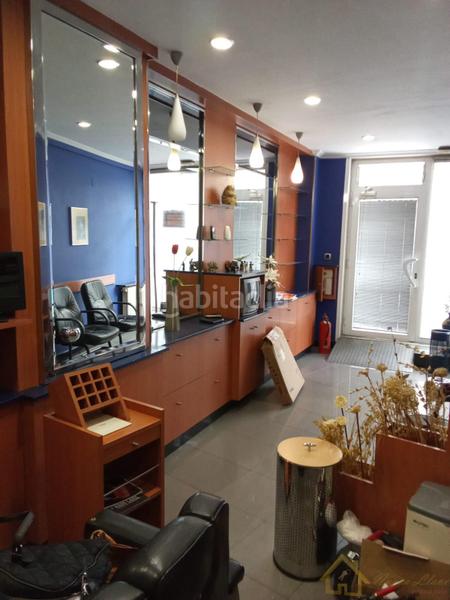 Foto c922f848-d87a-405b-84d7-a63f39ab2234. Lloguer local comercial a Recatelo - O Carme Lugo