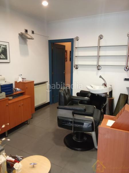 Foto dfffabe5-763b-4394-9aab-074174ce790e. Lloguer local comercial a Recatelo - O Carme Lugo