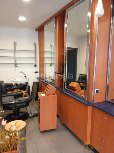 Foto e921809f-cc52-4ea3-b7f6-19aaa161046c. Lloguer local comercial a Recatelo - O Carme Lugo