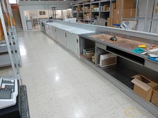 Local Comercial  Da herba. Lugolocal