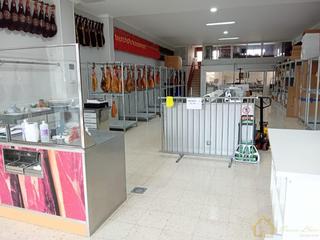 Local Comercial  Da herba. Lugolocal
