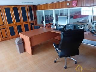 Local Comercial  Da herba. Lugolocal