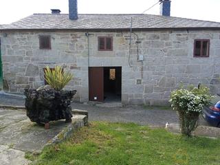 Casa a Parroquias del Oeste. Lugocasa