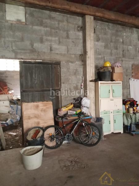 Foto 44142057-0f99-4df3-88b8-17a4368ba975. Piso  en Rábade