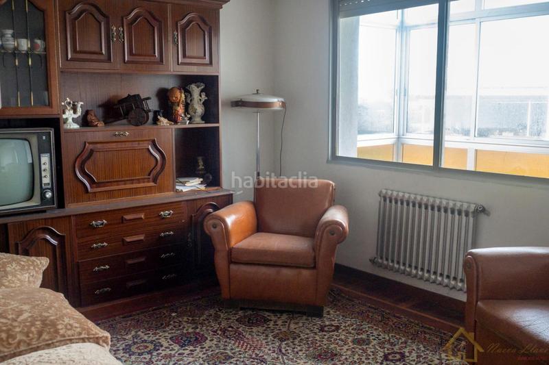 Foto d13a7915-ee59-45e0-acc7-10c7421cc46c. Piso  en Rábade